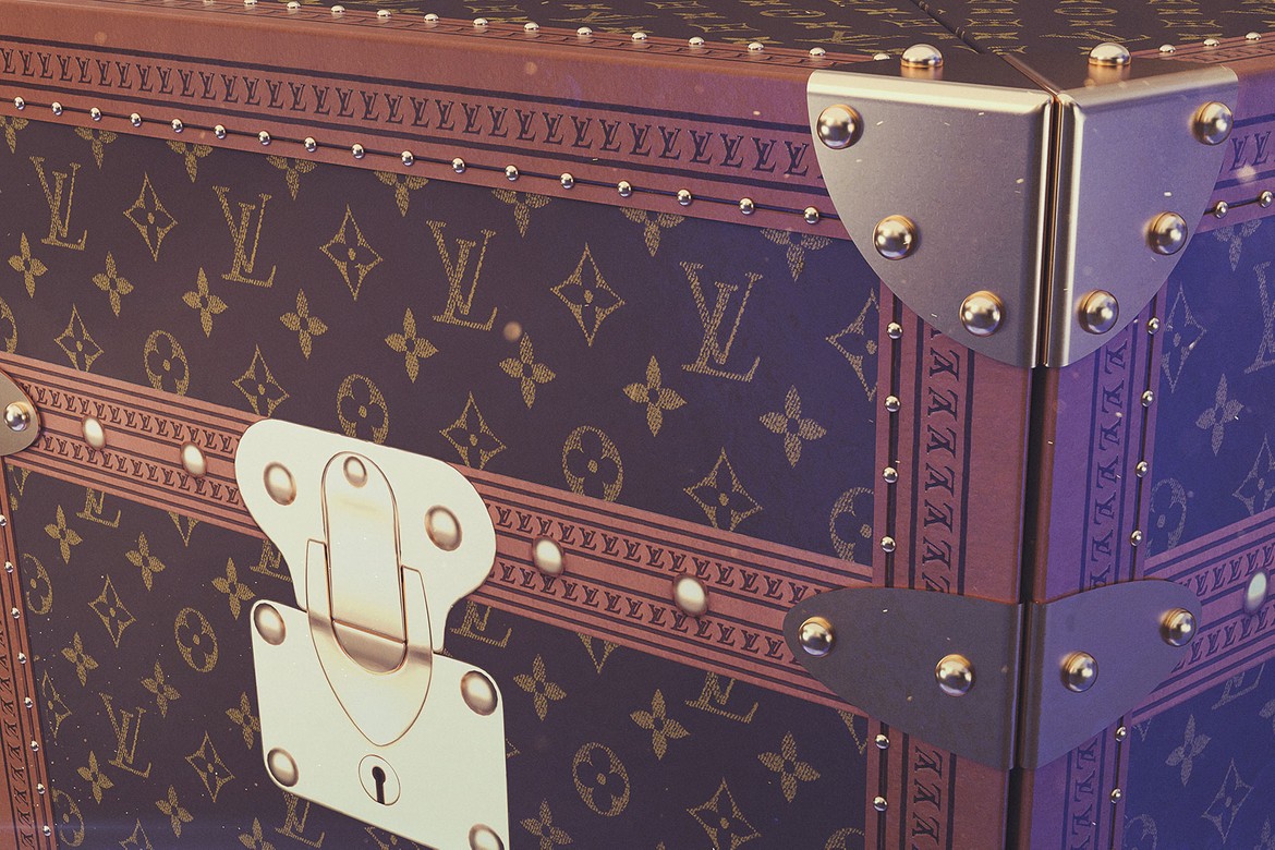 Riot Games Launches League of Legends Collab with Louis Vuitton - IGN