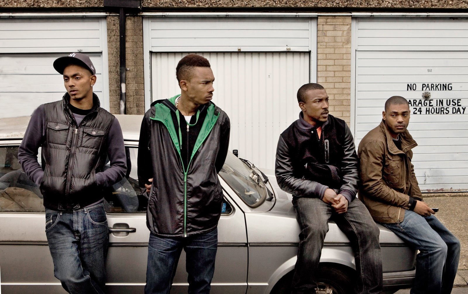 What Happened At The End Of Top Boy Season 2