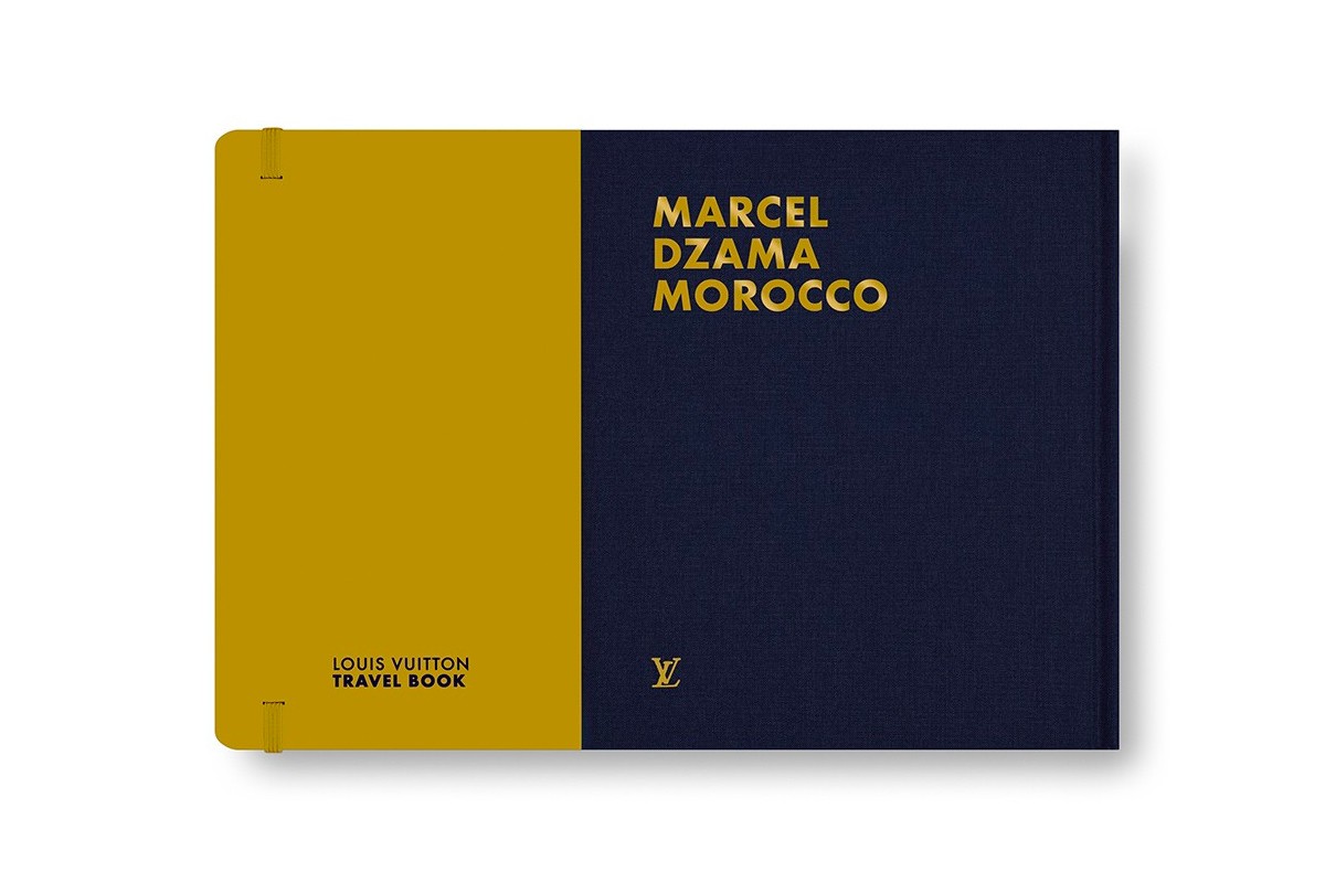 Louis Vuitton Travel Book 2020 Info