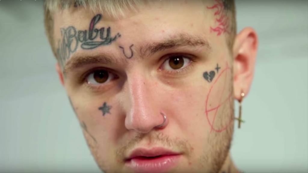 lil peep albums eps and mixtapes