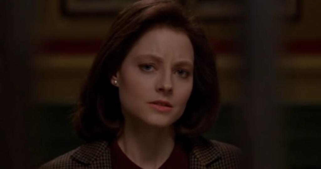 Watch The Trailer For Cbss Silence Of The Lambs Series Clarice Somewhere Documenting 