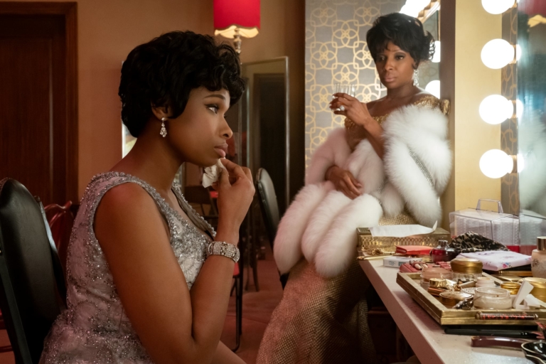 Heres The Official Trailer For The Upcoming Aretha Franklin Biopic Respect Somewhere 