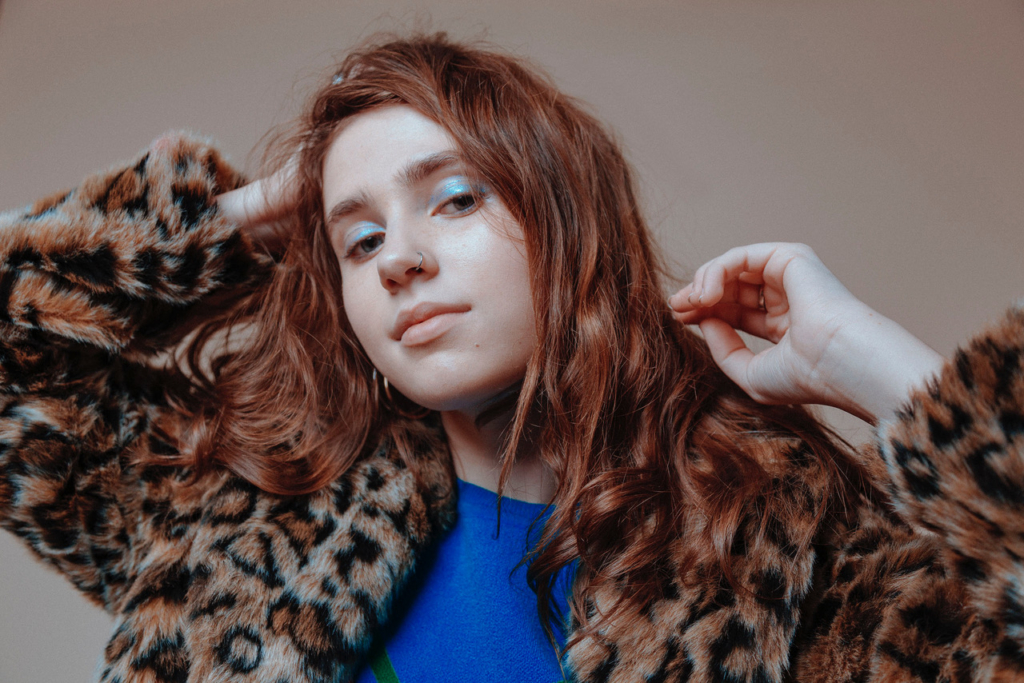 Clairo shares new song "Blouse" + new album details Somewhere